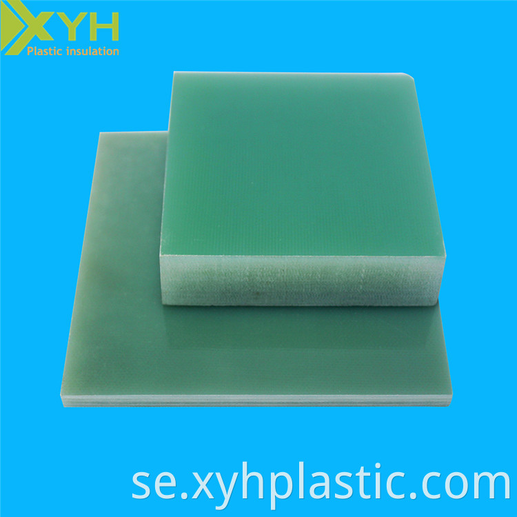 4x8 Thermal Insulation Epoxyglass Resin Fr4 G10 3